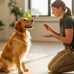 Collection image for: Dog Training