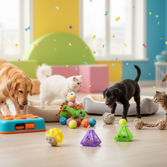 Collection image for: Toys & Entertainment